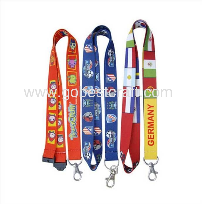 挂绳 Lanyard 05