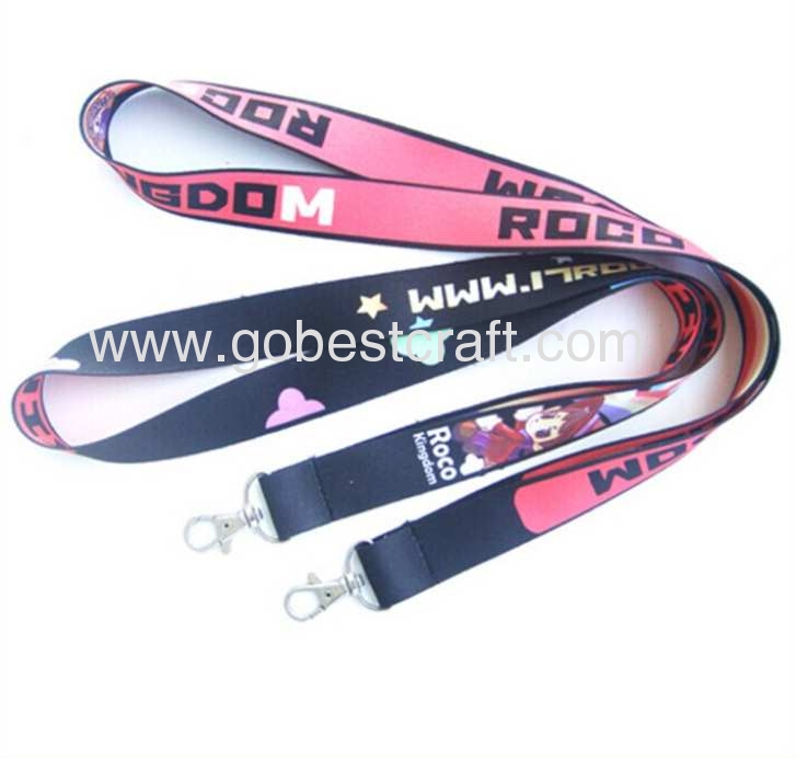 挂绳 Lanyard 06