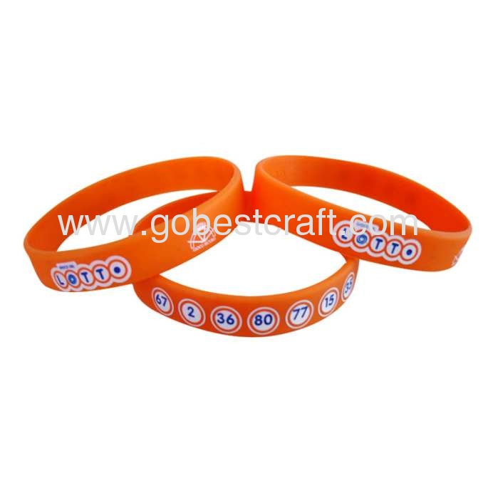 BC-Silicone wristband 09