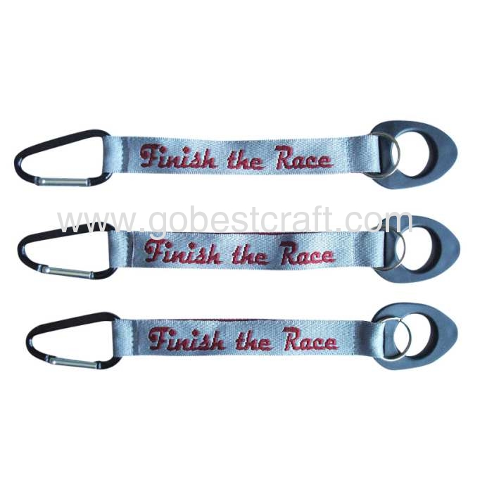 BC-Carabiner Keychain 18