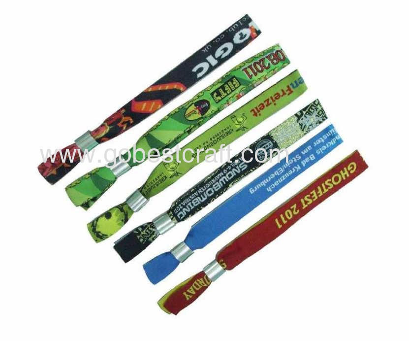 BC-Woven wristband 05