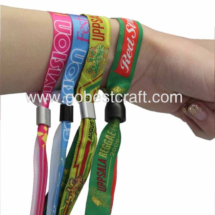 BC-Woven wristband 69