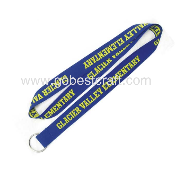 BC-Woven lanyard 22