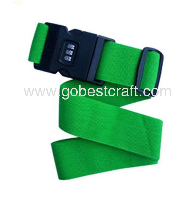 BC-Luggage Belt 06
