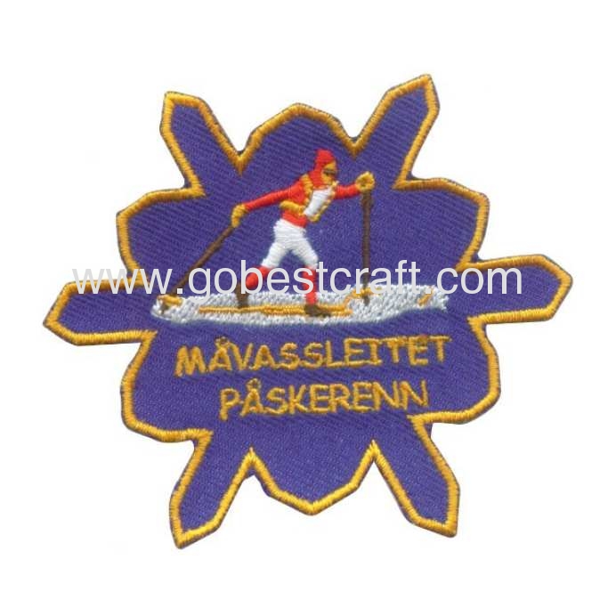 BC-Patch 30