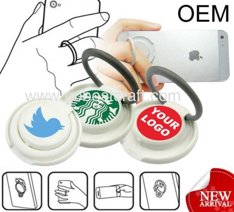 Phone foldable stand 06