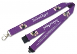 BC-Flat polyester lanyard 01