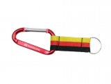 BC-Carabiner Keychain 07