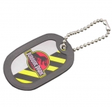 BC-Dog tag 11