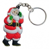 BC-Soft PVC keychain 15