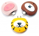 PVC USB Flash Drive 14