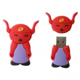 PVC USB Flash Drive 13