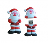 PVC USB Flash Drive 10