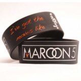 BC-Silicone wristband 13