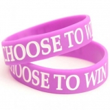 BC-Silicone wristband 16