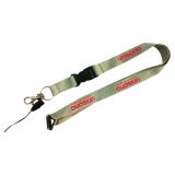 BC-Flat polyester lanyard 03