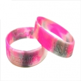 BC-Silicone wristband 20