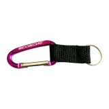 BC-Carabiner Keychain 17