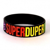 BC-Silicone wristband 14