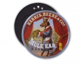 BC-Tin button badge 05