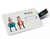 Credit Card USB Flash Drive 05