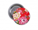 BC-Tin button badge 11