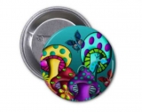 BC-Tin button badge 12