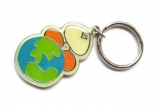 BC-Metal keychain 10