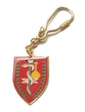 BC-Metal keychain 13