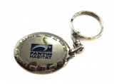 BC-Metal keychain 14