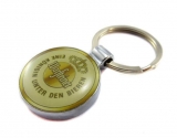 BC-Metal keychain 15