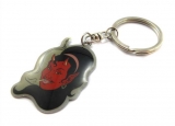 BC-Metal keychain 16