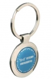 BC-Metal keychain 17