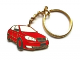 BC-Metal keychain 20