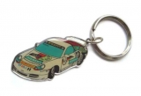 BC-Metal keychain 21