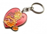 BC-Metal keychain 22