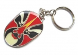 BC-Metal keychain 23