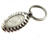 BC-Metal keychain 26