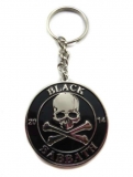 BC-Metal keychain 31