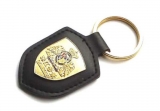 BC-leather keychain 05