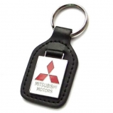 BC-leather keychain 06