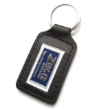 BC-leather keychain 07