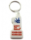 BC-Soft PVC keychain 03