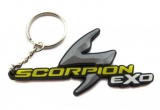 BC-Soft PVC keychain 05