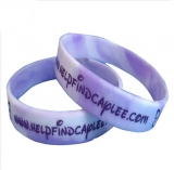 BC-Silicone wristband 25