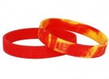 BC-Silicone wristband 28