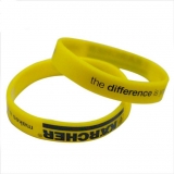 BC-Silicone wristband 29