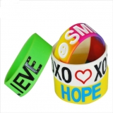 BC-Silicone wristband 30