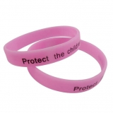 BC-Silicone wristband 32