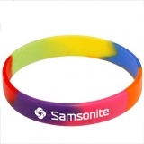 BC-Silicone wristband 35